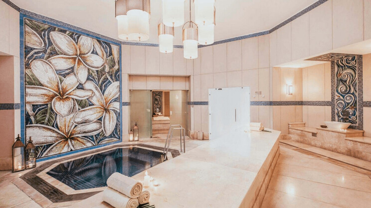 Sugar Beach Mauritius